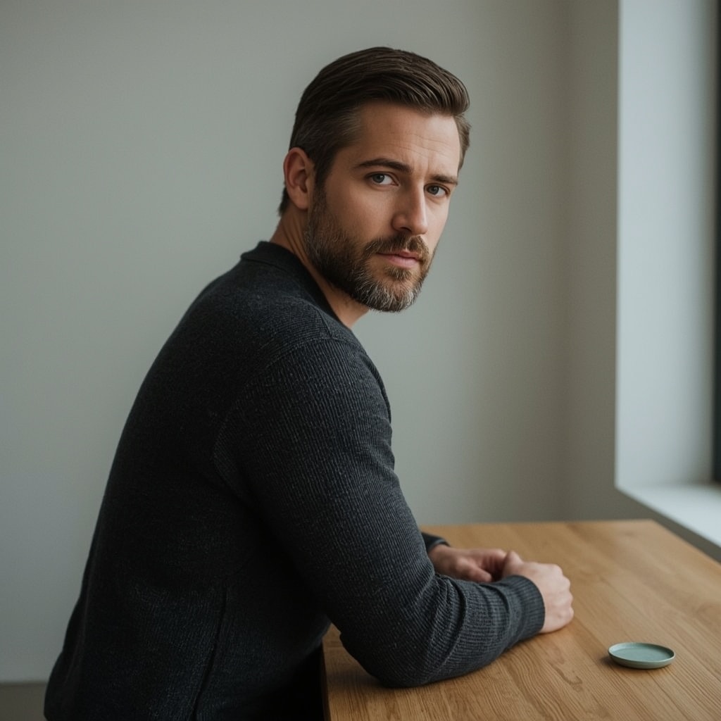 Benedikt Harlander